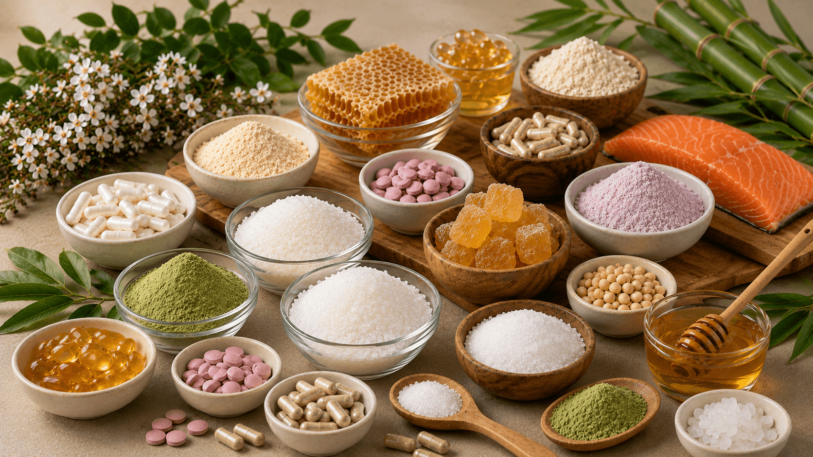 How to choose the right supplement format