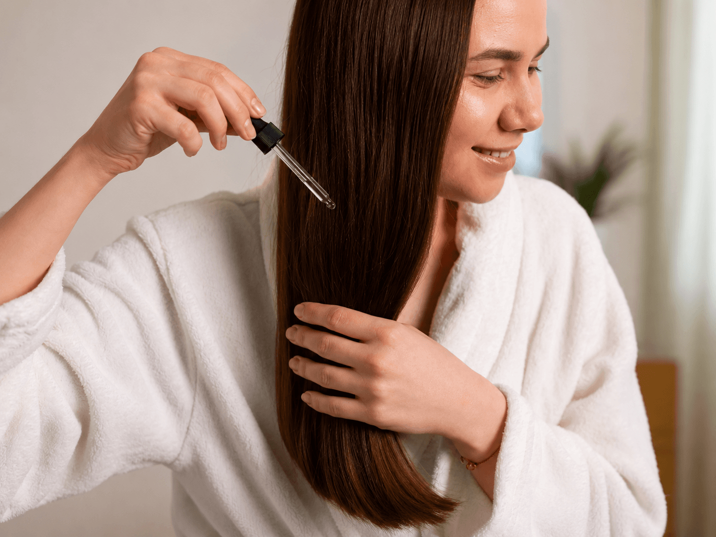 Biotin, collagen, and keratin: a clearer beauty guide