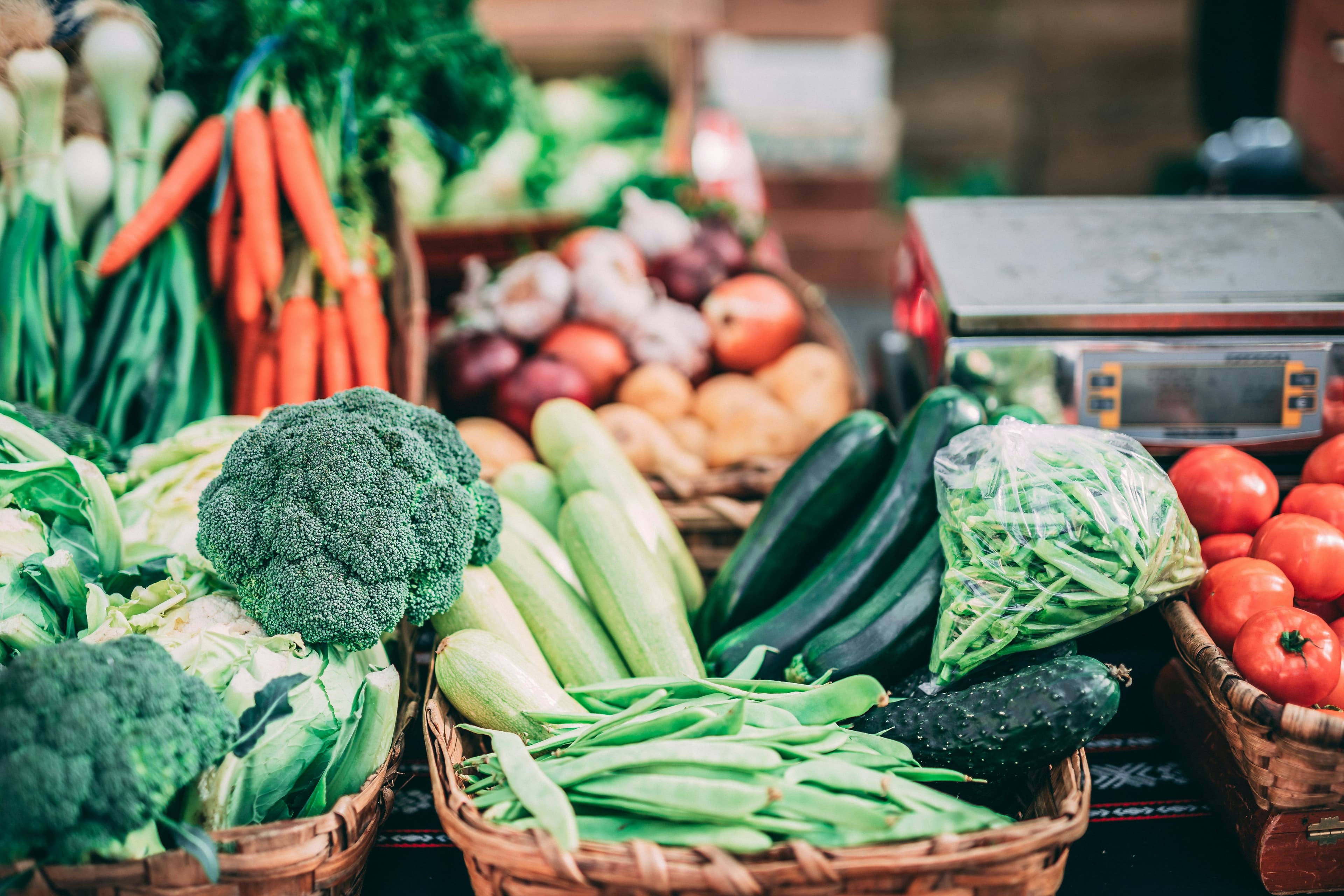Fiber and gut health: the daily habit many people miss
