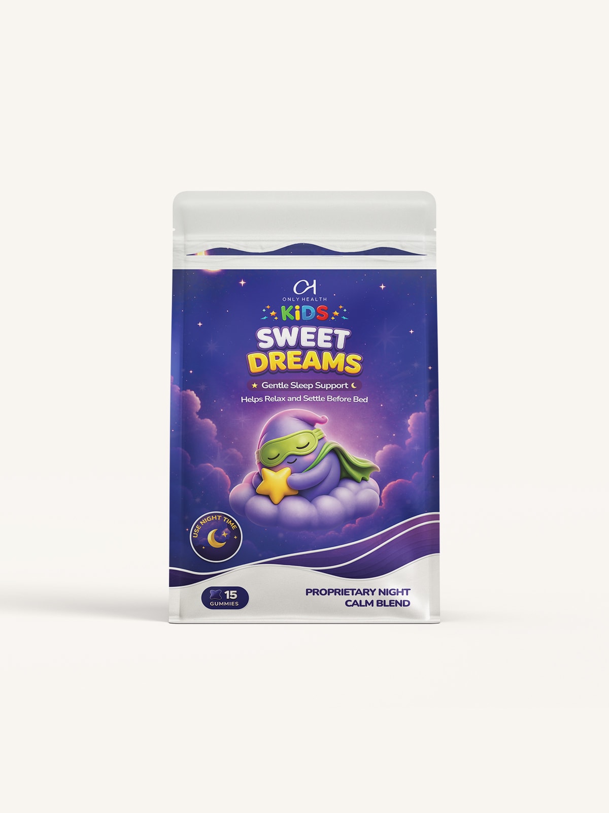 kids-sweet-dreams gallery image 1
