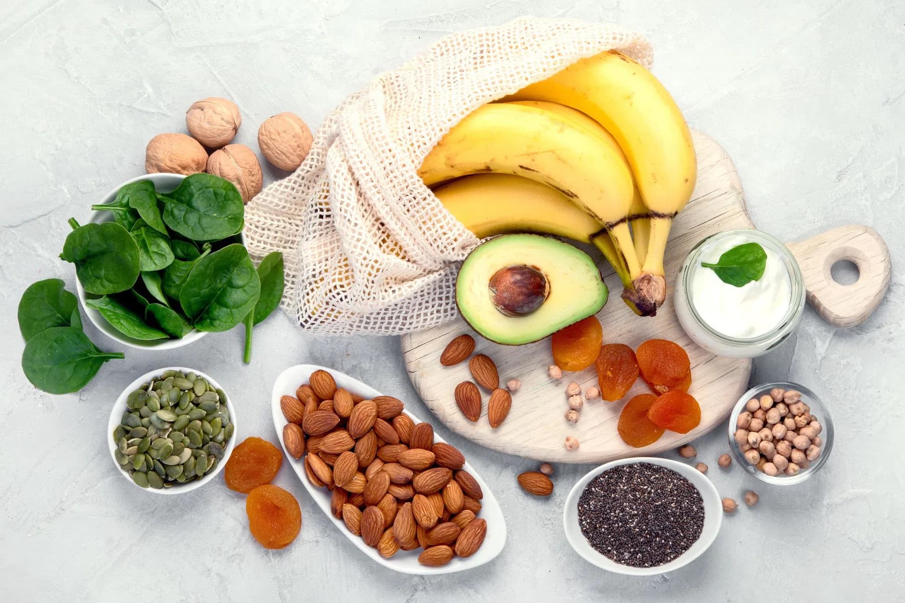 Vitamin D, calcium, and magnesium: how to think about the trio