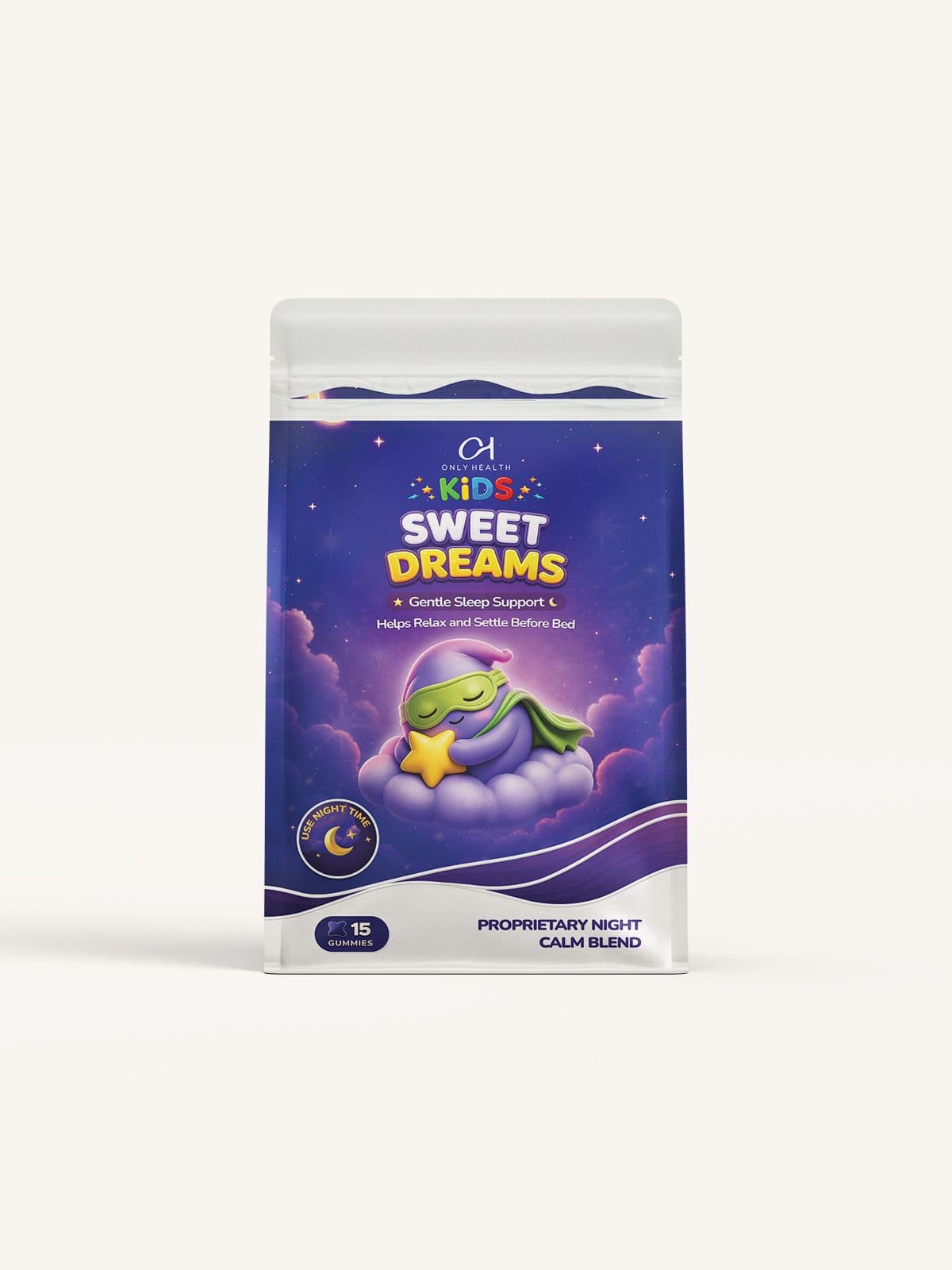 Kids Sweet Dreams