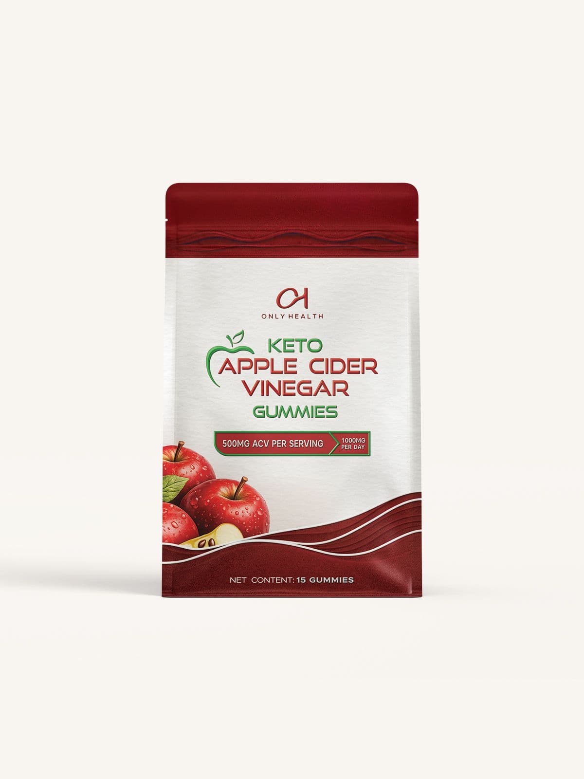 Apple Cider Vinegar Gummies