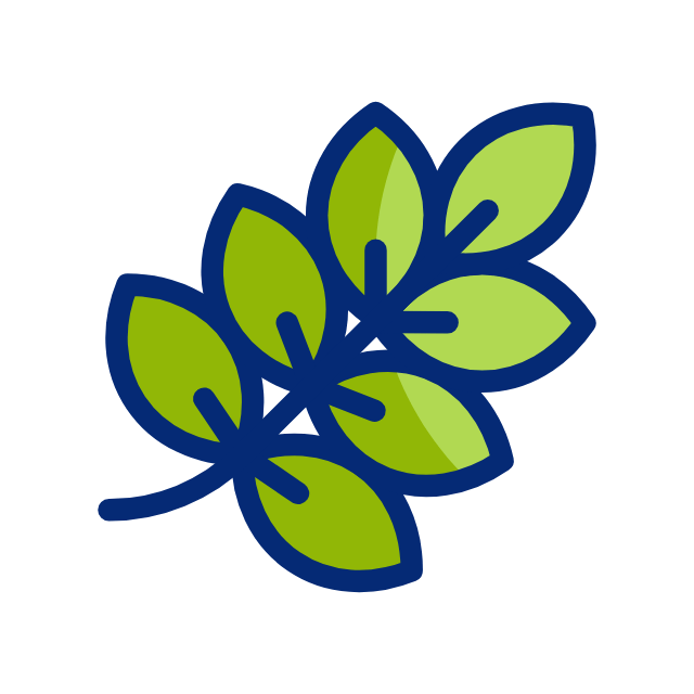 Gut Health benefit icon