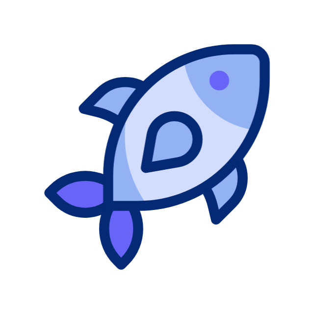 Animated omega-3 nutrient icon