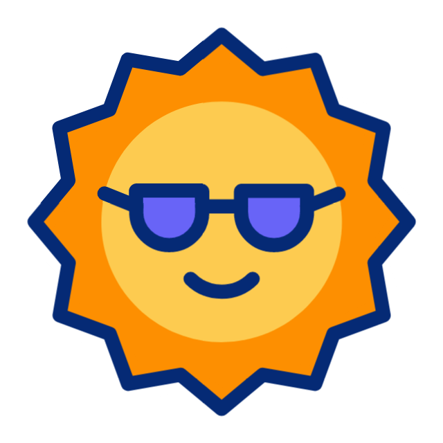 Mood benefit icon