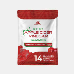 ACV Gummy
