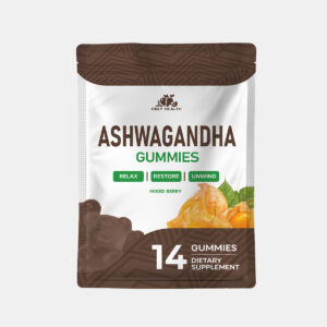 Ashwagandha Gummy